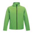 Pánský softshell Ablaze