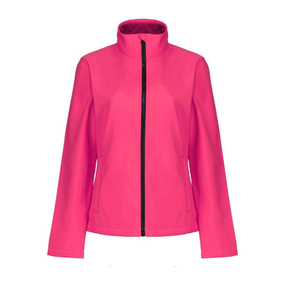 Pánský softshell Ablaze