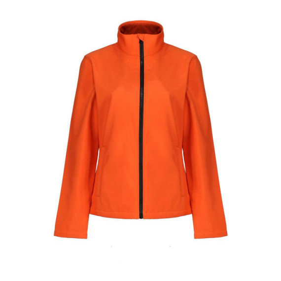 Pánský softshell Ablaze