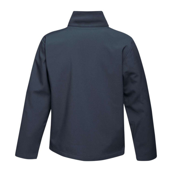 Pánský softshell Ablaze