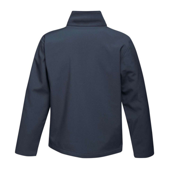 Pánský softshell Ablaze