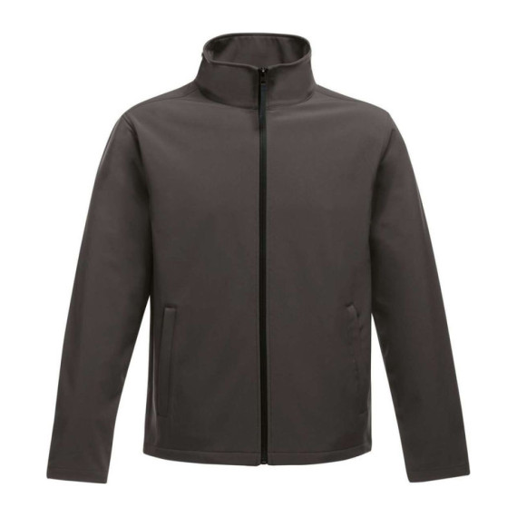 Pánský softshell Ablaze