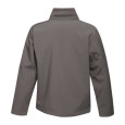 Pánský softshell Ablaze