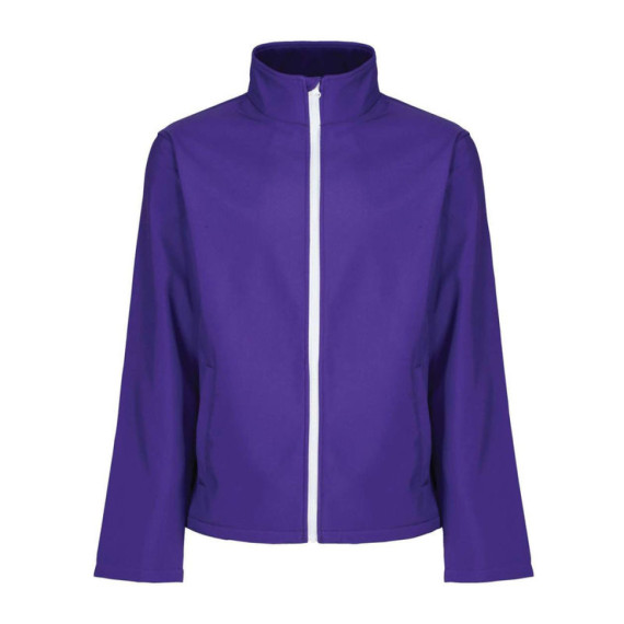 Pánský softshell Ablaze