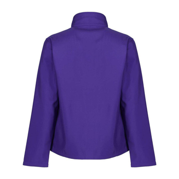 Pánský softshell Ablaze