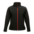 Dámský softshell Ablaze