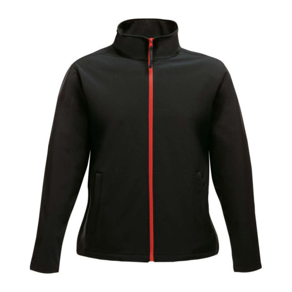 Dámský softshell Ablaze