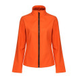 Dámský softshell Ablaze