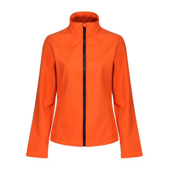 Dámský softshell Ablaze