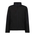 3vrstvý softshell s membránou a kapucí Hydroforce