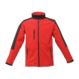 3vrstvý softshell s membránou a kapucí Hydroforce