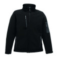 Softshell s třívrstvou membránou Arcola