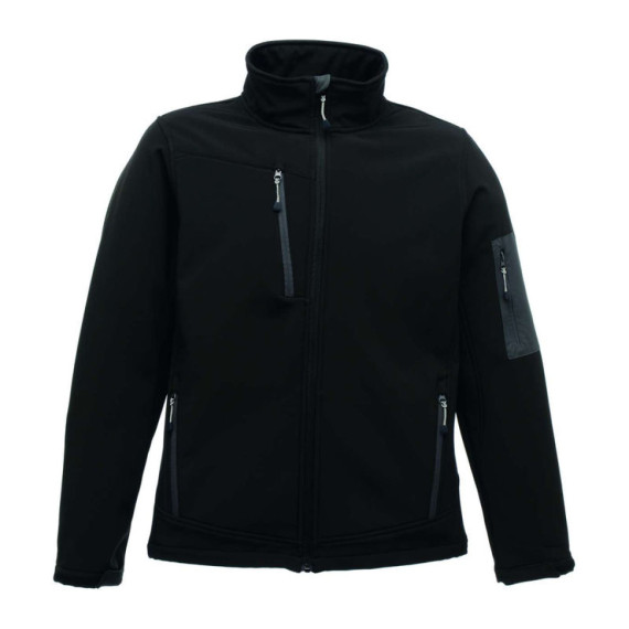 Softshell s třívrstvou membránou Arcola