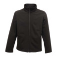 Klasický lehký softshell vhodný pro potisk