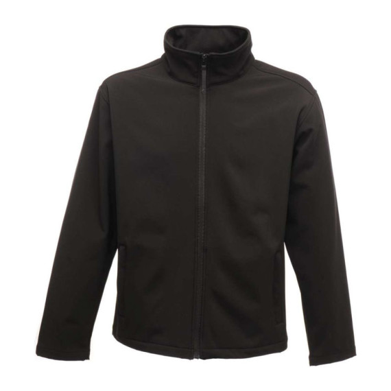 Klasický lehký softshell vhodný pro potisk