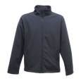 Klasický lehký softshell vhodný pro potisk