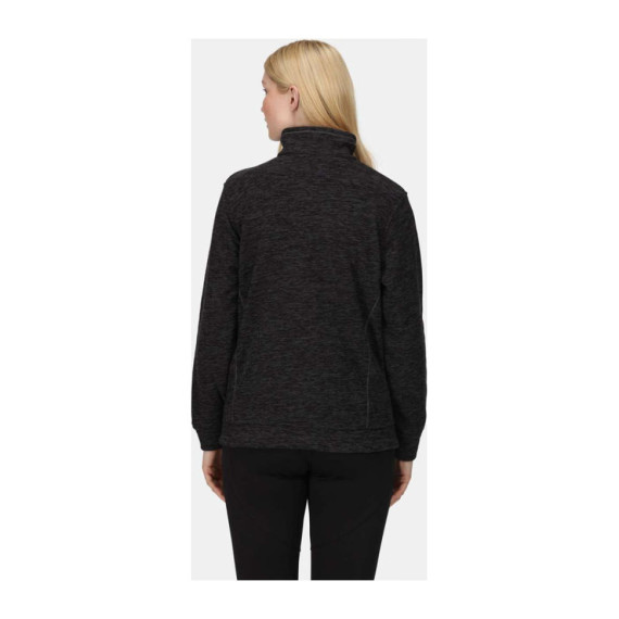 Thornly Women dámská fleecová mikina s celým zipem