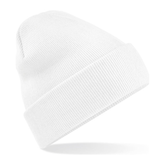 Originální kulich s ohrnovacím lemem