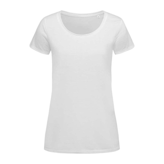 Dámské sportovní tričko Cotton Touch