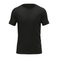 Bezešvé sportovní unisex tričko Seamless Sports‑T