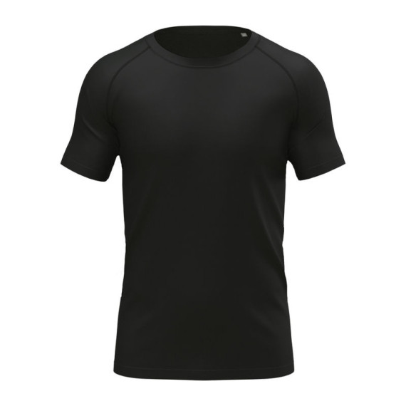 Bezešvé sportovní unisex tričko Seamless Sports‑T