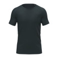 Bezešvé sportovní unisex tričko Seamless Sports‑T