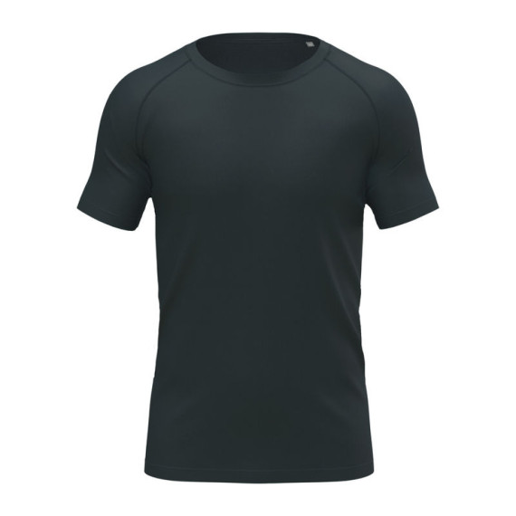 Bezešvé sportovní unisex tričko Seamless Sports‑T