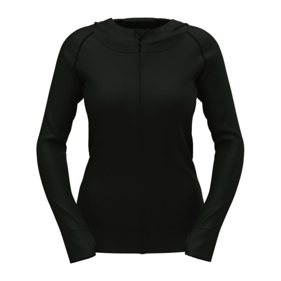 Dámská bezešvá sportovní bunda