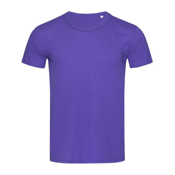 Unisex tričko Ben s kulatým výstřihem