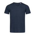 Ben unisex tričko s V-výstřihem