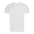 Ben unisex tričko s V-výstřihem