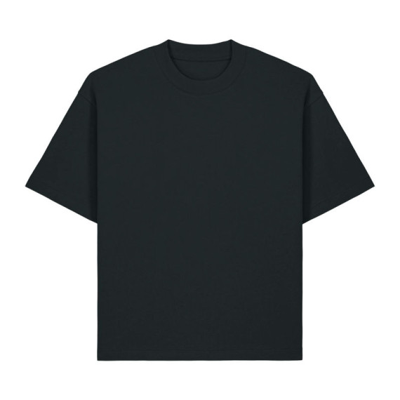 The unisex heavy weight boxy tričko