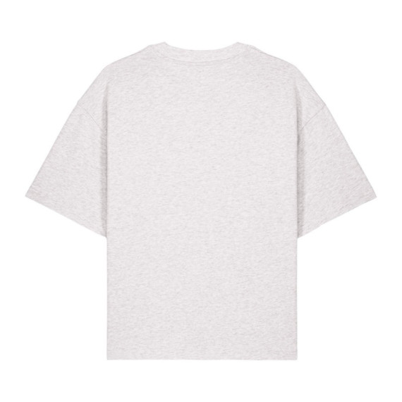 The unisex heavy weight boxy tričko