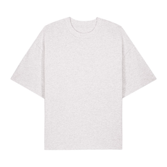 The unisex heavy weight boxy tričko