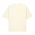 The unisex heavy weight boxy tričko