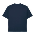 The unisex heavy weight boxy tričko