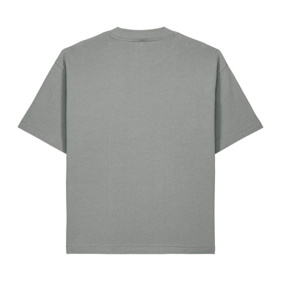 The unisex heavy weight boxy tričko