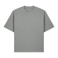 The unisex heavy weight boxy tričko
