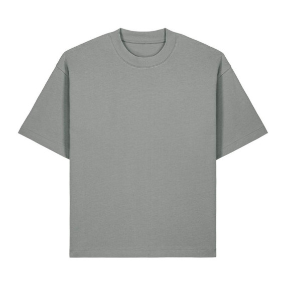 The unisex heavy weight boxy tričko
