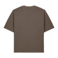 The unisex heavy weight boxy tričko