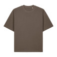 The unisex heavy weight boxy tričko