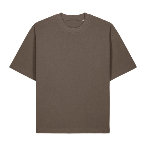 The unisex heavy weight boxy tričko