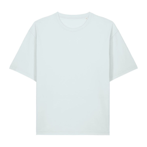 The iconic mid-light unisex uvolněné tričko
