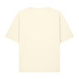 The iconic mid-light unisex uvolněné tričko