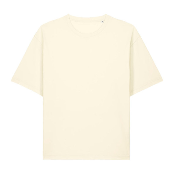 The iconic mid-light unisex uvolněné tričko