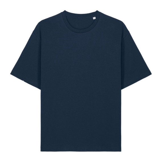 The iconic mid-light unisex uvolněné tričko