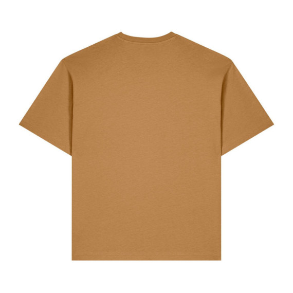The iconic mid-light unisex uvolněné tričko