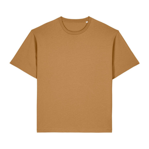 The iconic mid-light unisex uvolněné tričko
