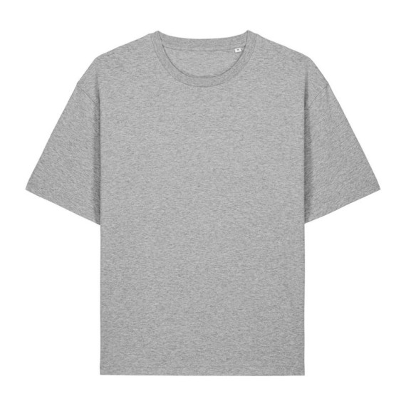 The iconic mid-light unisex uvolněné tričko