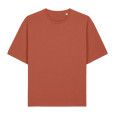 The iconic mid-light unisex uvolněné tričko
